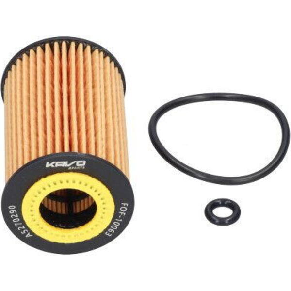 Olejový filtr KAVO PARTS FOF-10063