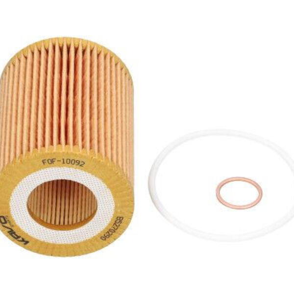Olejový filtr KAVO PARTS FOF-10092