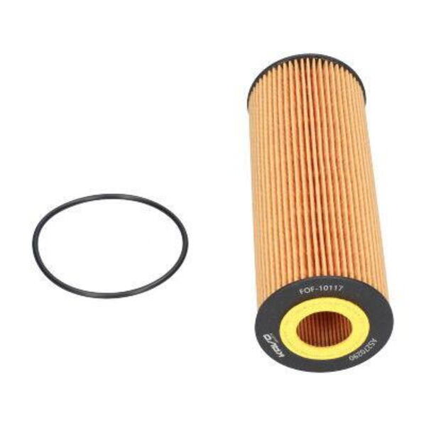 Olejový filtr KAVO PARTS FOF-10117