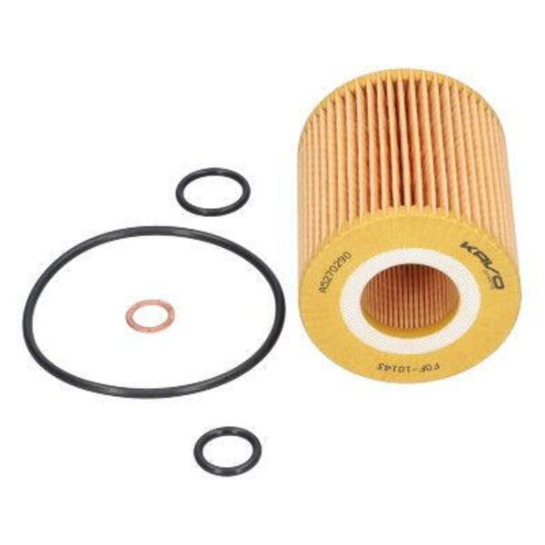 Olejový filtr KAVO PARTS FOF-10143