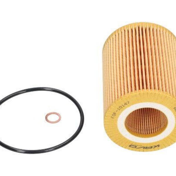 Olejový filtr KAVO PARTS FOF-10147