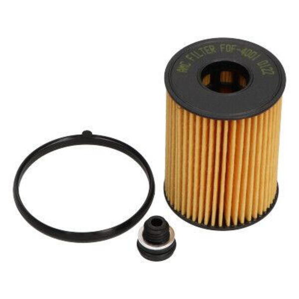 Olejový filtr KAVO PARTS FOF-4001