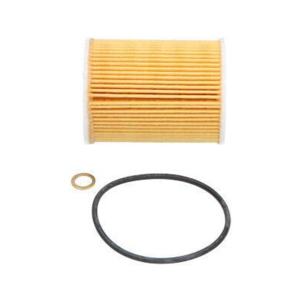 Olejový filtr KAVO PARTS HO-604