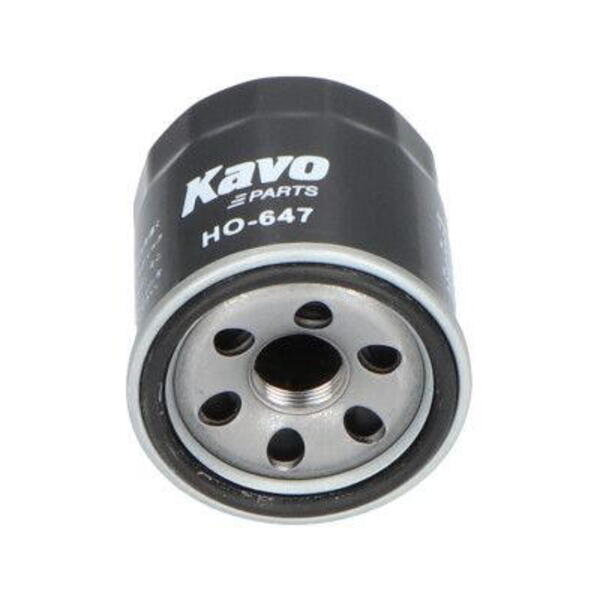 Olejový filtr KAVO PARTS HO-647