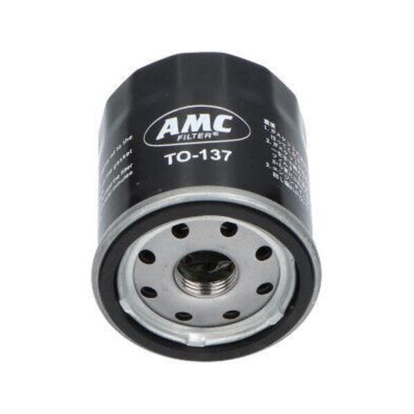 Olejový filtr KAVO PARTS TO-137