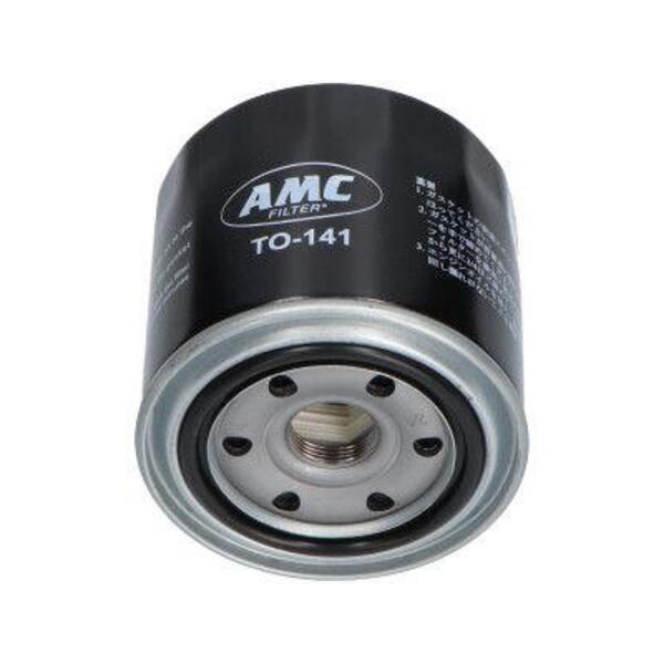 Olejový filtr KAVO PARTS TO-141