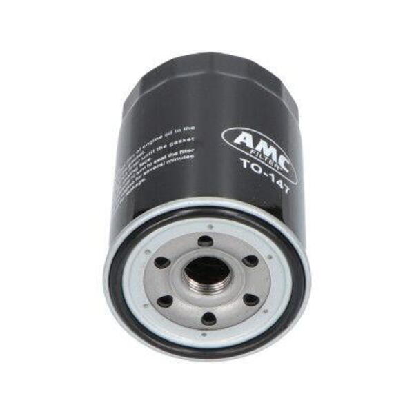 Olejový filtr KAVO PARTS TO-147