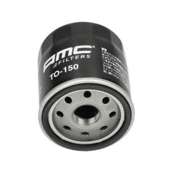 Olejový filtr KAVO PARTS TO-150