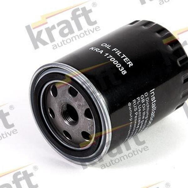 Olejový filtr KRAFT AUTOMOTIVE 1700038