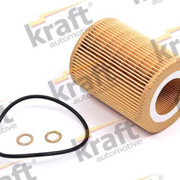 Olejový filtr KRAFT AUTOMOTIVE 1702630
