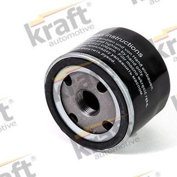 Olejový filtr KRAFT AUTOMOTIVE 1704050