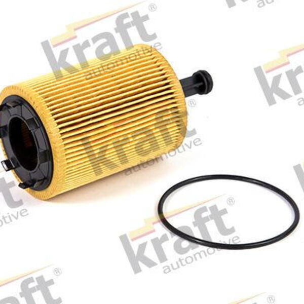 Olejový filtr KRAFT AUTOMOTIVE 1704850