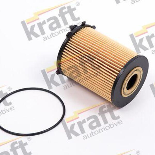 Olejový filtr KRAFT AUTOMOTIVE 1705650