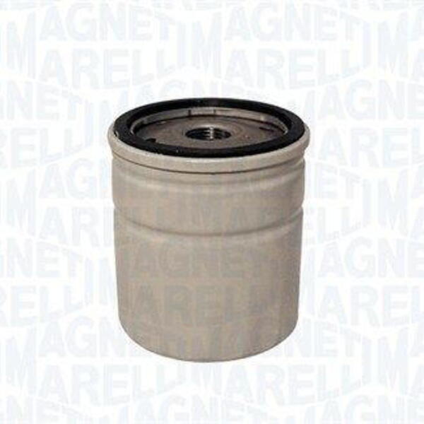 Olejový filtr MAGNETI MARELLI 152071758709