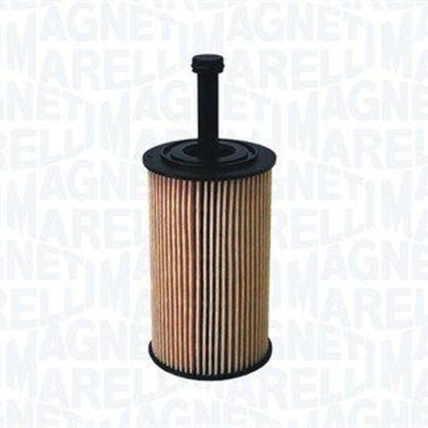 Olejový filtr MAGNETI MARELLI 152071758800