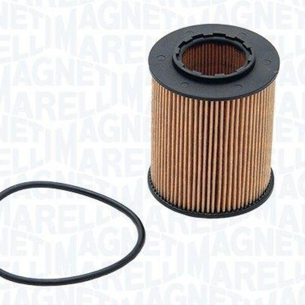 Olejový filtr MAGNETI MARELLI 152071758802