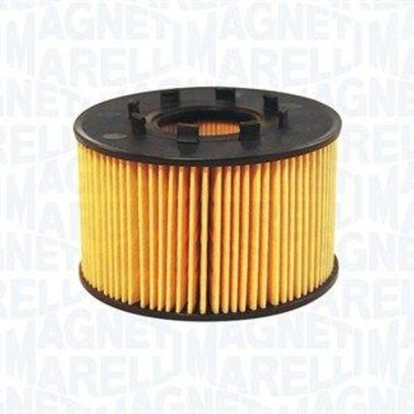 Olejový filtr MAGNETI MARELLI 152071758803