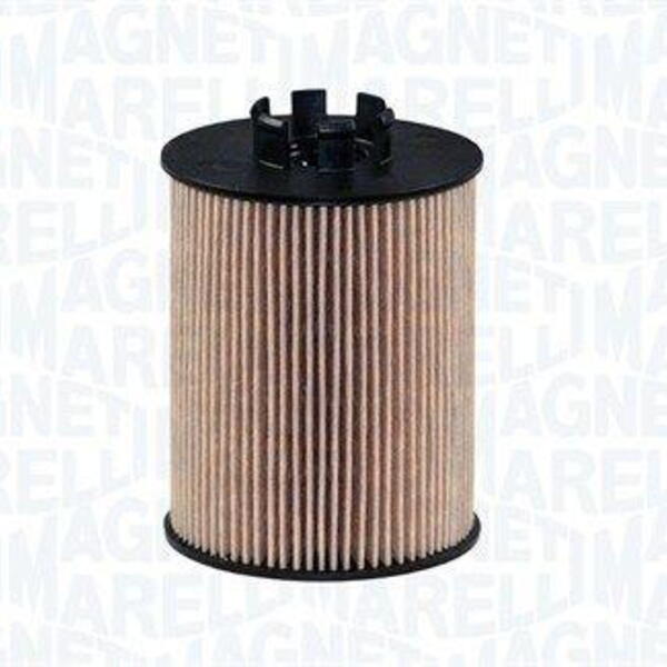 Olejový filtr MAGNETI MARELLI 152071758806