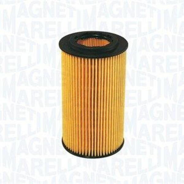 Olejový filtr MAGNETI MARELLI 152071758815