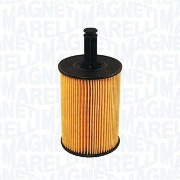 Olejový filtr MAGNETI MARELLI 152071758822