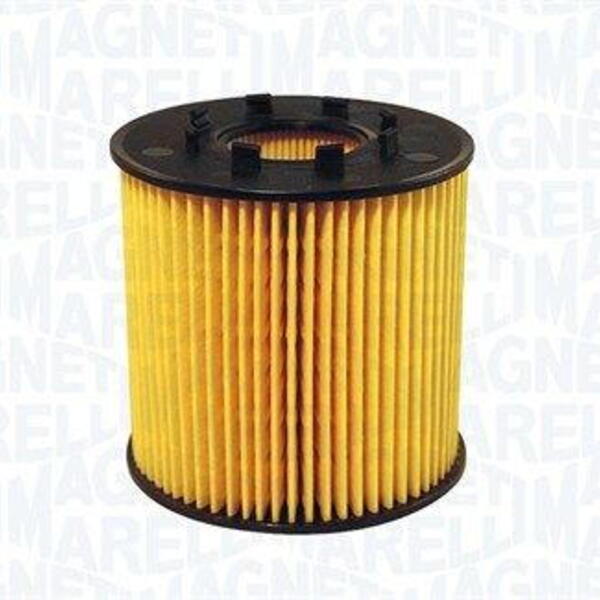 Olejový filtr MAGNETI MARELLI 152071758823