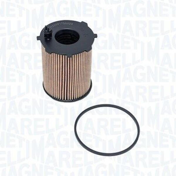 Olejový filtr MAGNETI MARELLI 152071758829
