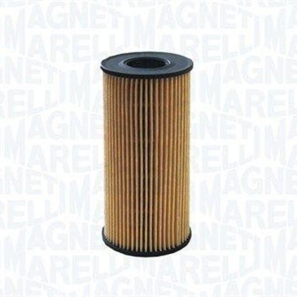 Olejový filtr MAGNETI MARELLI 153071760254