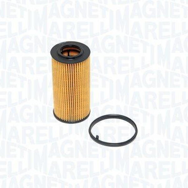 Olejový filtr MAGNETI MARELLI 153071762437
