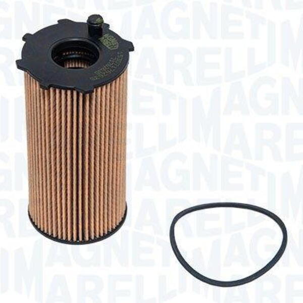 Olejový filtr MAGNETI MARELLI 153071762635
