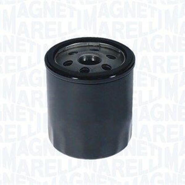 Olejový filtr MAGNETI MARELLI 71758791