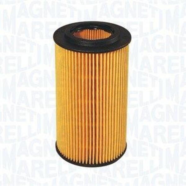 Olejový filtr MAGNETI MARELLI 71758819
