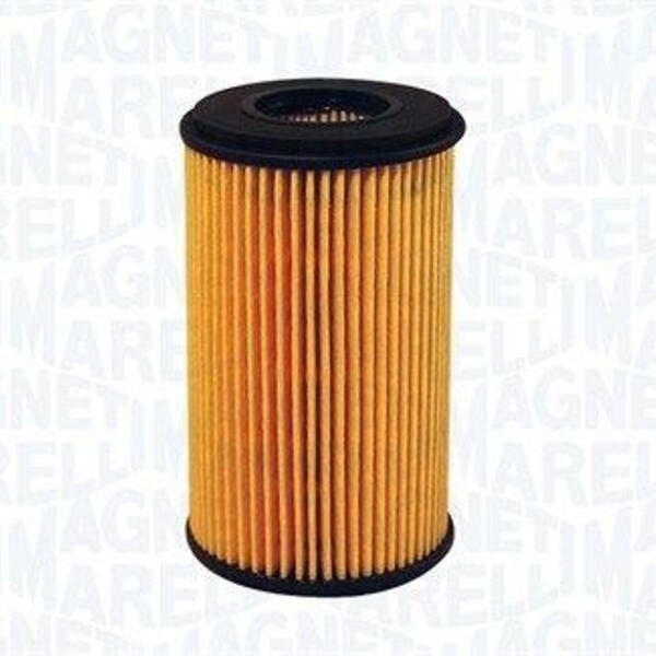 Olejový filtr MAGNETI MARELLI 71758825