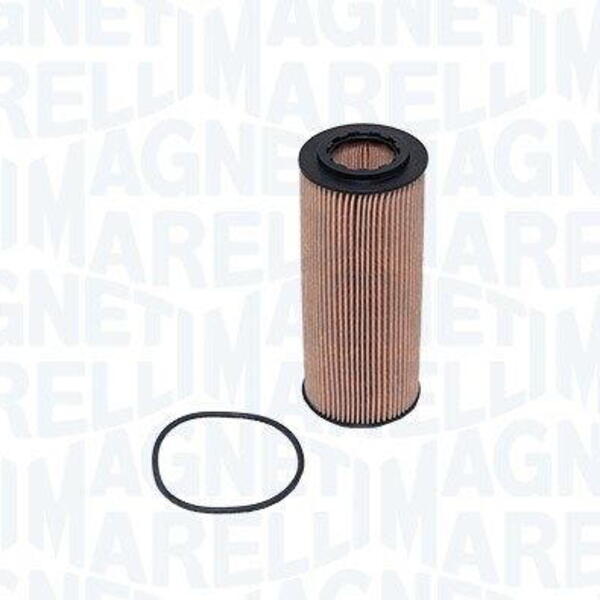 Olejový filtr MAGNETI MARELLI 71760217