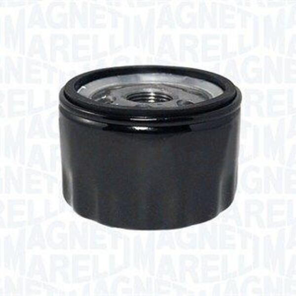 Olejový filtr MAGNETI MARELLI 71760808