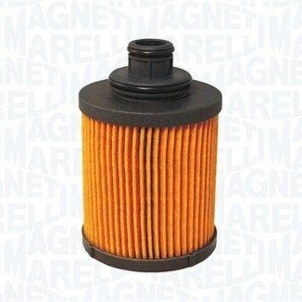 Olejový filtr MAGNETI MARELLI 71760874