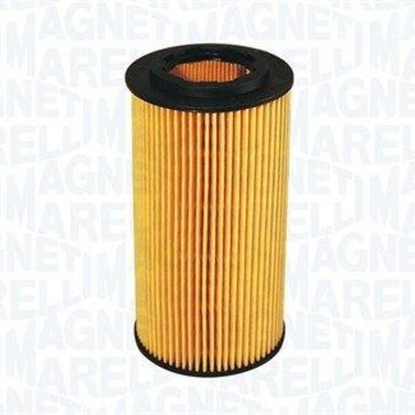 Olejový filtr MAGNETI MARELLI 71760876