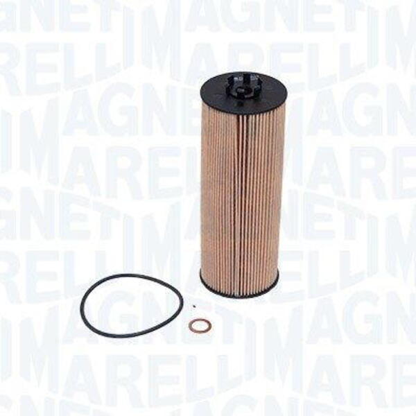 Olejový filtr MAGNETI MARELLI 71761689