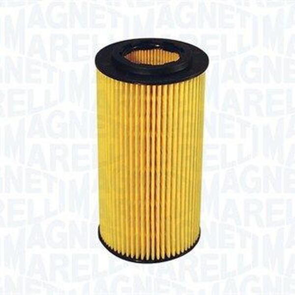 Olejový filtr MAGNETI MARELLI 71761690