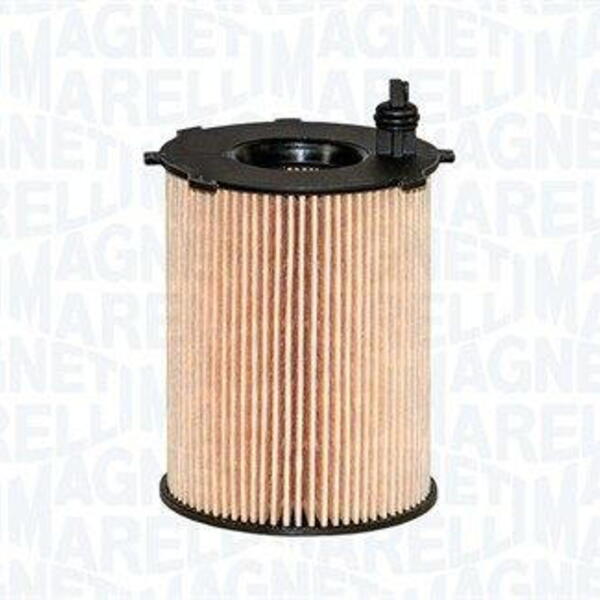 Olejový filtr MAGNETI MARELLI 71762438