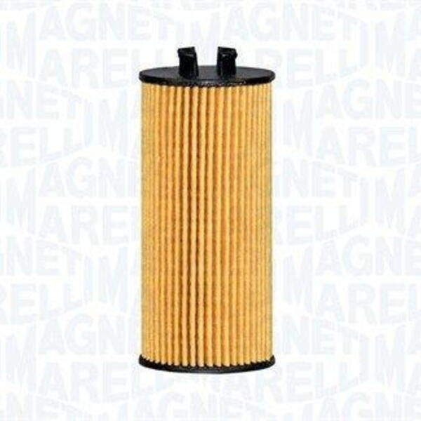Olejový filtr MAGNETI MARELLI 71762441