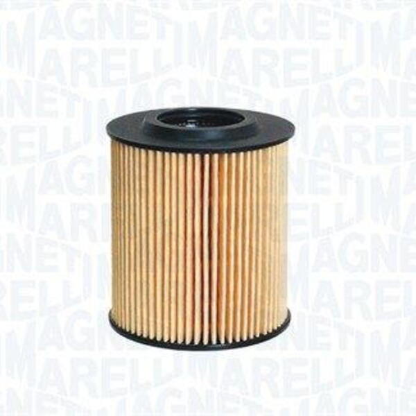 Olejový filtr MAGNETI MARELLI 71762444