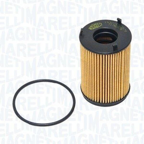 Olejový filtr MAGNETI MARELLI 71762579
