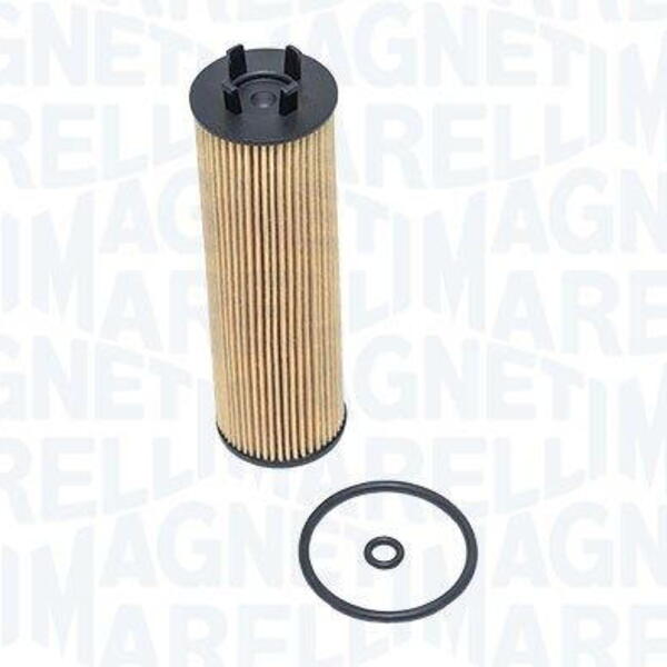 Olejový filtr MAGNETI MARELLI 71762663