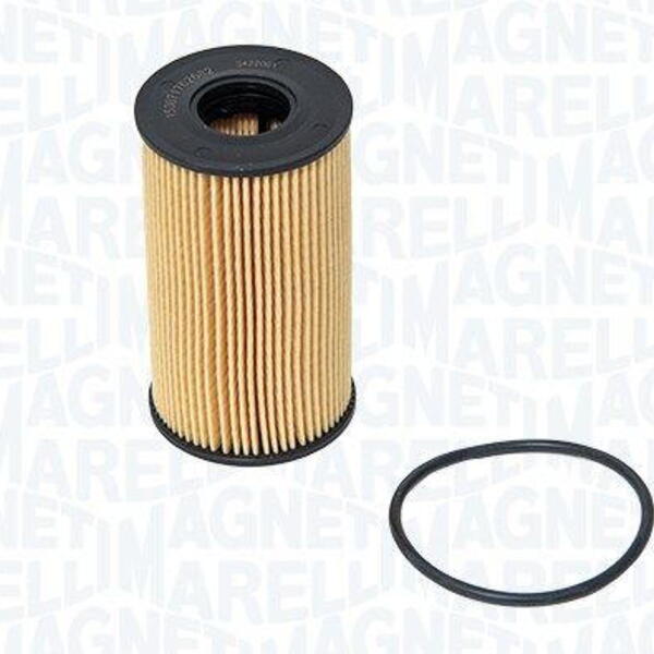 Olejový filtr MAGNETI MARELLI 71762682