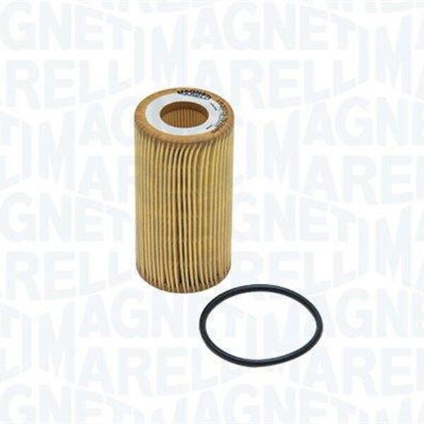 Olejový filtr MAGNETI MARELLI 71762685