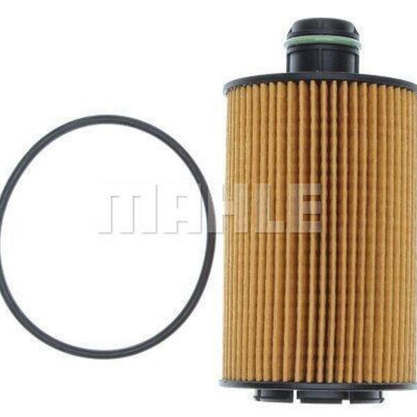 Olejový filtr MAHLE OX 1145D