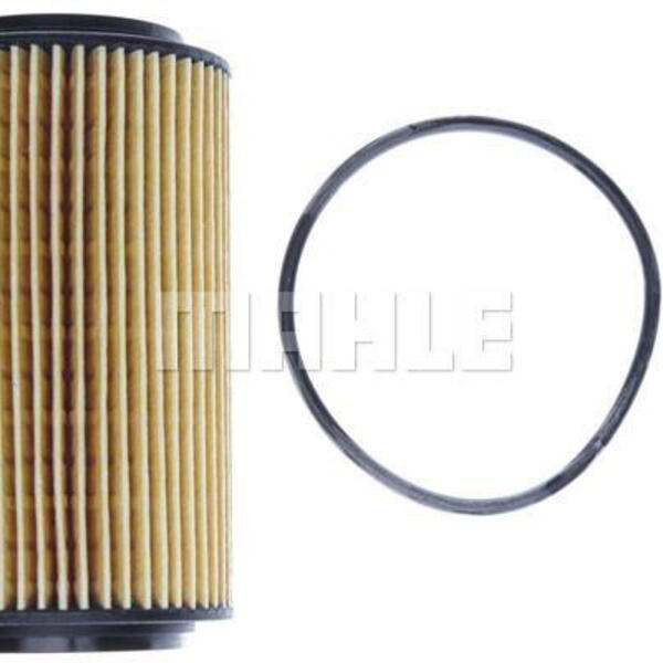 Olejový filtr MAHLE OX 153D2