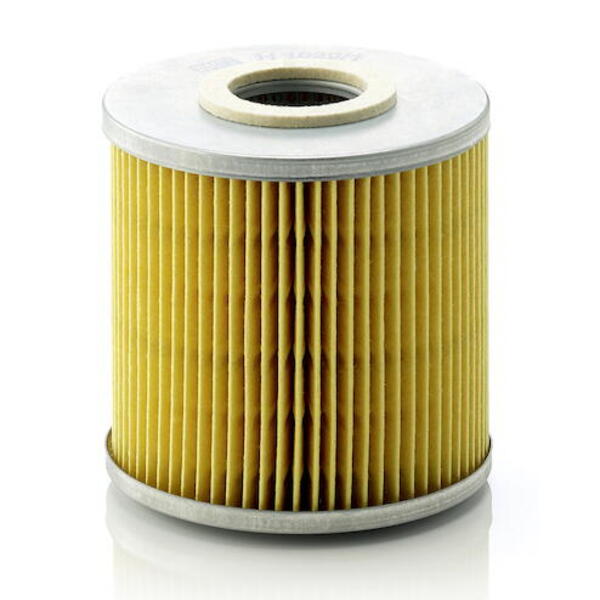 Olejový filtr MANN-FILTER H 1029/1 n