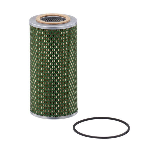 Olejový filtr MANN-FILTER H 1053/2 n
