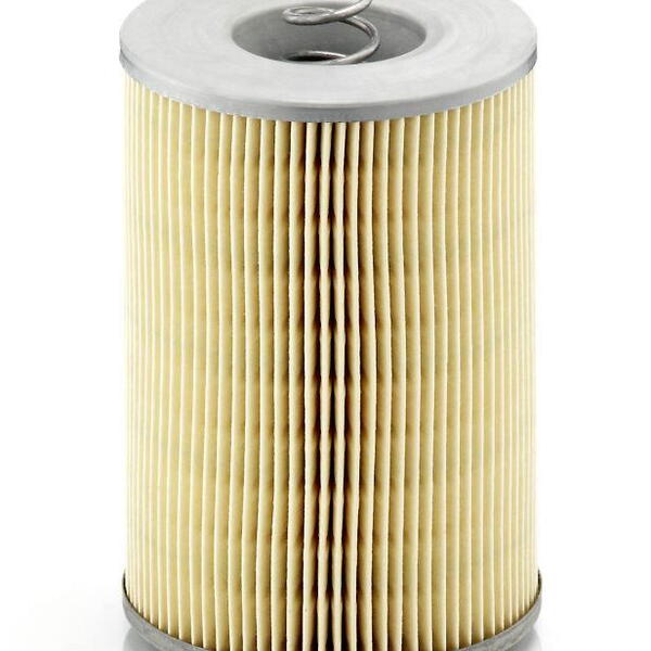 Olejový filtr MANN-FILTER H 1275